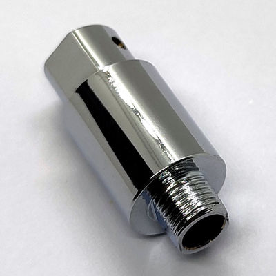 Chrome Swivel Joint Fixure Cable Gripper สําหรับแสง