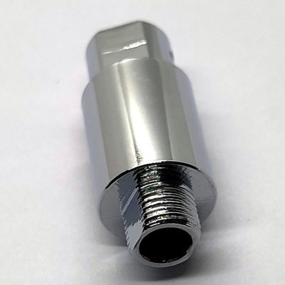 Chrome Swivel Joint Fixure Cable Gripper สําหรับแสง