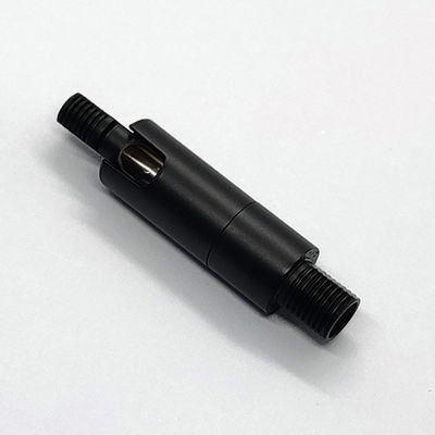 ข้อต่อหมุนสำหรับยึดสายไฟแบบหมุนได้