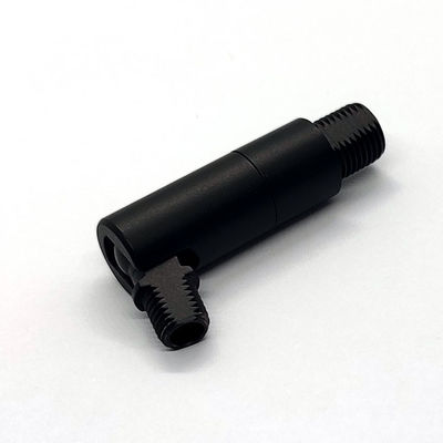 ข้อต่อหมุนสำหรับยึดสายไฟแบบหมุนได้