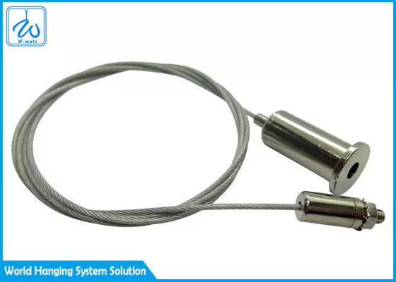 ชุดแขวนสายไฟสำหรับเครื่องบิน 7x7