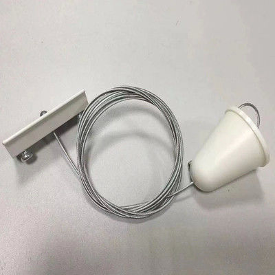 ชุดการแขวนไฟ LED สีทองเหลือง