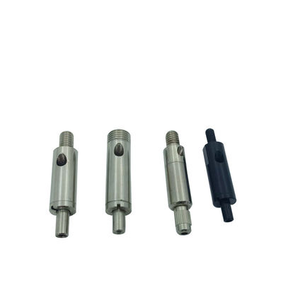 หนทางออกเคเบิลจับชุด 1.0-2.5mm สายไหมสําหรับการแขวนระบบโดยการสว่างและแสดง