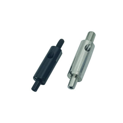 หนทางออกเคเบิลจับชุด 1.0-2.5mm สายไหมสําหรับการแขวนระบบโดยการสว่างและแสดง