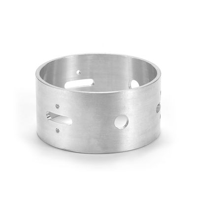 CNC Machining Parts Stainless Steel Lathe Turning Milling Parts High Precision Lighting Lathe Accessories