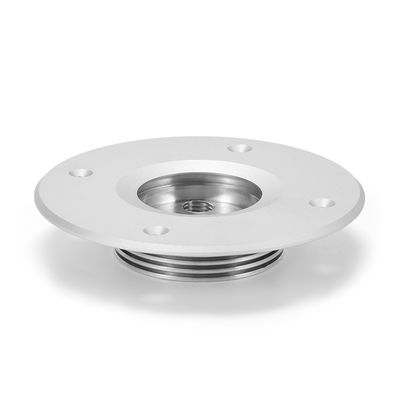 เครื่องแปรรูป CNC ชนิดของโลหะ