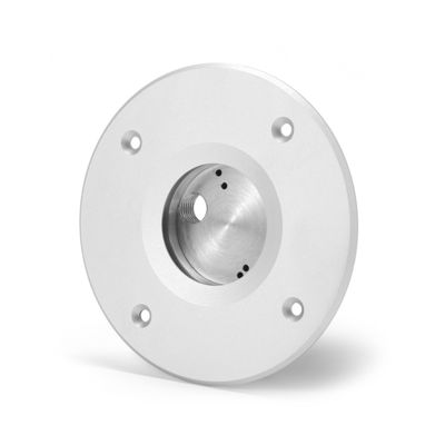 เครื่องแปรรูป CNC ชนิดของโลหะ
