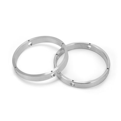 โรงงานขายตรงส่วน OEM Axis CNC Machining Custom สแตนเลส CNC Machining สําหรับเครื่องประกาย