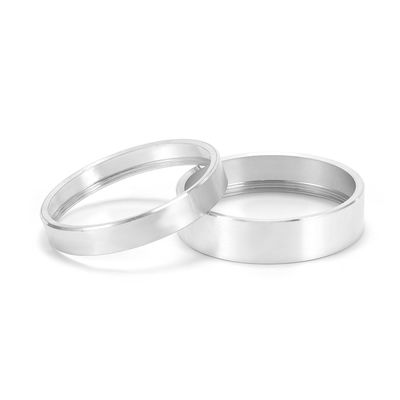 ชิ้นส่วนเครื่องจักรกลซีเอ็นซีความแม่นยำสูงสำหรับขายส่ง OEM สแตนเลส อะลูมิเนียม ทองเหลือง อะไหล่กลึงสำหรับส่วนประกอบไฟ LED