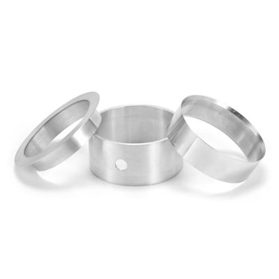 ชิ้นส่วนเครื่องจักรกลซีเอ็นซีความแม่นยำสูงสำหรับขายส่ง OEM สแตนเลส อะลูมิเนียม ทองเหลือง อะไหล่กลึงสำหรับส่วนประกอบไฟ LED