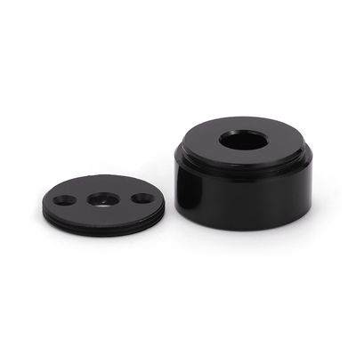 จีนผู้จําหน่าย โรงงาน CNC เครื่องแปรรูปชิ้นส่วน Torch CNC ส่วนสํารองสําหรับส่วนประกายแสง