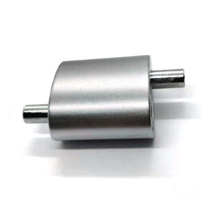 ตัวจับยึดสายเคเบิลแบบวนลูปอะโนไดซ์ที่ปรับแต่งได้สำหรับระบบอัตโนมัติทางอุตสาหกรรม