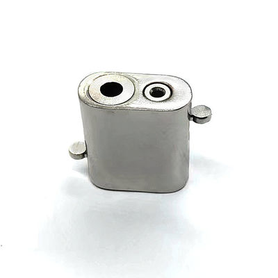 ไฟฟ้าทองแดง ปรับสายสายสายจับล็อคสําหรับเคเบิลที่มีวงจร