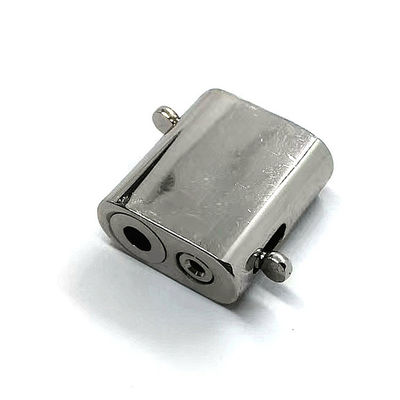 ไฟฟ้าทองแดง ปรับสายสายสายจับล็อคสําหรับเคเบิลที่มีวงจร