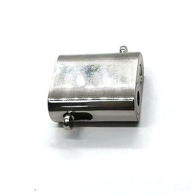 ไฟฟ้าทองแดง ปรับสายสายสายจับล็อคสําหรับเคเบิลที่มีวงจร