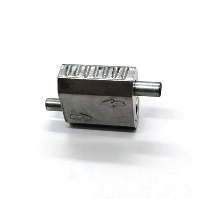 7x7 หรือ 7x19 กริปล็อค ระบบเคเบิลลูปป์กริปเปอร์ชุดแขวน