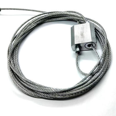 การปรับแต่ง Cable Looping Gripper กับ Cable Dia 1.8 - 2.0MM