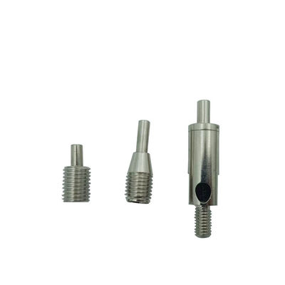 เครื่องจับสายเคเบิลแบบกําหนดเอง พร้อมเส้นชายสําหรับการแขวนแสงและการแสดง