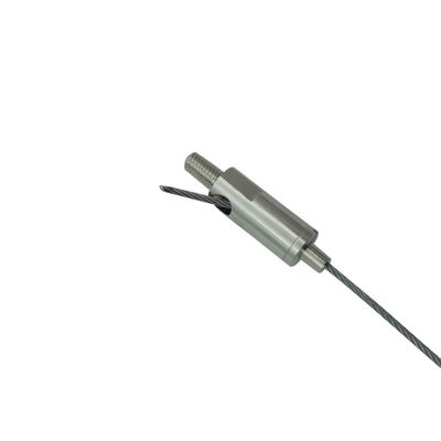 เครื่องจับสายเคเบิลแบบกําหนดเอง พร้อมเส้นชายสําหรับการแขวนแสงและการแสดง