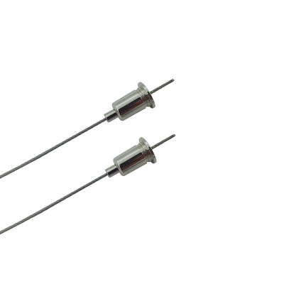 ระบบสายเคเบิลแขวนปรับได้แบบกำหนดเองโดย OEM โดย Aircraft Cable Gripper