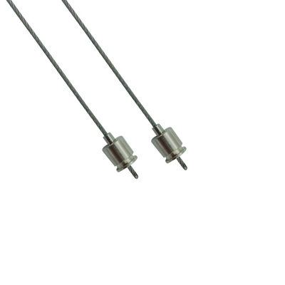 ระบบสายเคเบิลแขวนปรับได้แบบกำหนดเองโดย OEM โดย Aircraft Cable Gripper