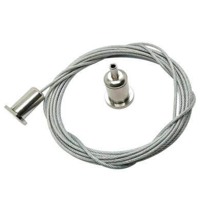 เครื่องติดตั้งเพดาน จับสายเคเบิลปรับขนาดเล็ก เครื่องมือฮาร์ดแวร์ CNC