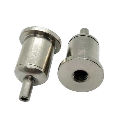 เครื่องติดตั้งเพดาน จับสายเคเบิลปรับขนาดเล็ก เครื่องมือฮาร์ดแวร์ CNC