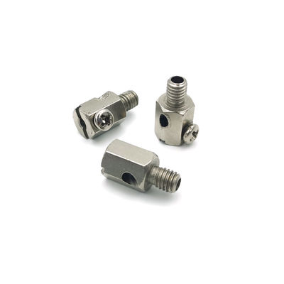 คลิปล็อคสลิง เคเบิลแคลมป์ ล็อคสายไฟสองทาง