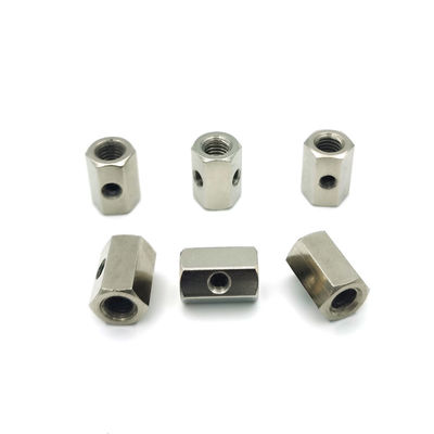 คลิปปลายสายเคเบิล Detent Transmission แบบกำหนดเอง, ที่หนีบเชือกลวด, ที่คล้องลวด