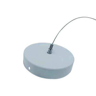 เครื่องจับสายไฟเครื่องบินที่ปรับได้ พร้อมเส้นใยภายนอกสําหรับไฟสายไฟ