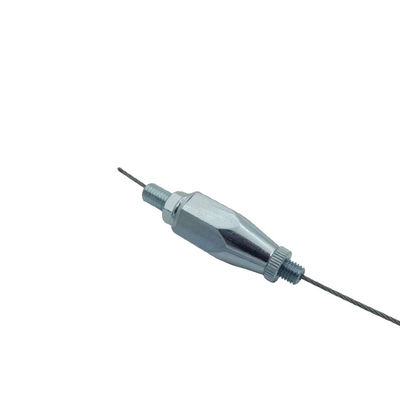 ชุดแขวนยึดสายเคเบิลพร้อมตัวยึดสายไฟและชุด