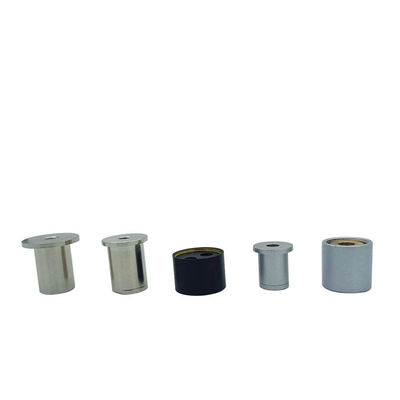 ตัวล็อคสายสแตนเลสสำหรับแขวนลวด