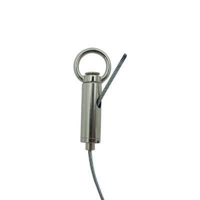 ราคาโรงงาน ไฟแขวน LED แผนก์เบิ้ล จับยึด