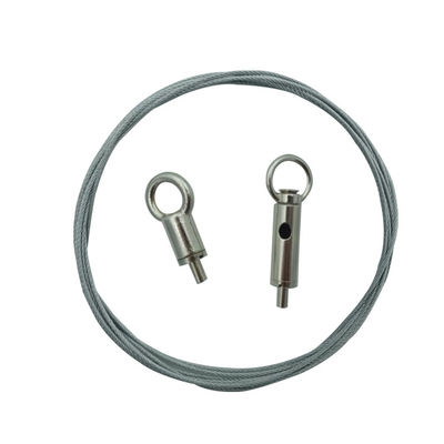 ราคาโรงงาน ไฟแขวน LED แผนก์เบิ้ล จับยึด