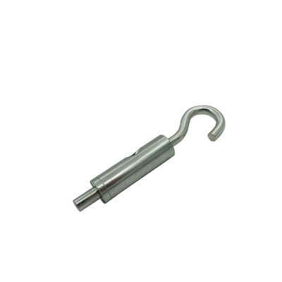 OEM ODM Cable Gripper Snap Hook Locks ระบบการส่องแสง