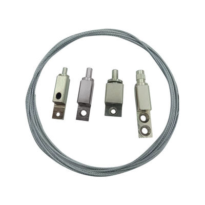 OEM Cable Display Fixtures Fittings Panel Clamp Hardware Tools