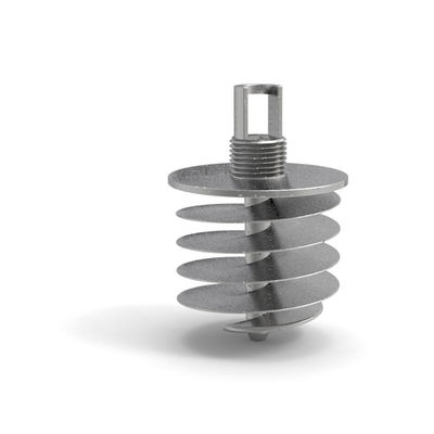 ชุดสายไฟแบบปรับได้ Solo Connectors Anchors