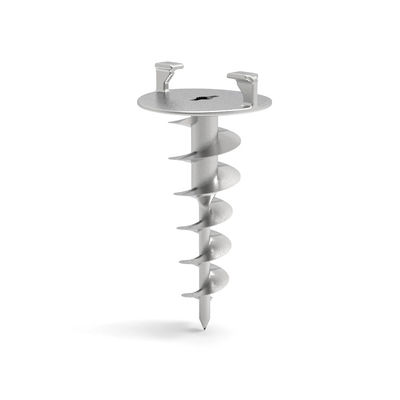 วัสดุซับซ้อนเสียง ระบบแขวนประสิทธิภาพ การก่อสร้างยืดหยุ่น