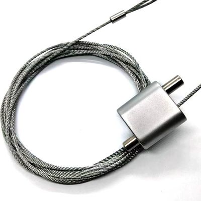 เครื่องจับเคเบิลลูปป์ที่สามารถปรับแต่งได้ สําหรับ HVAC