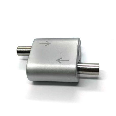 เครื่องจับเคเบิลลูปป์ที่สามารถปรับแต่งได้ สําหรับ HVAC