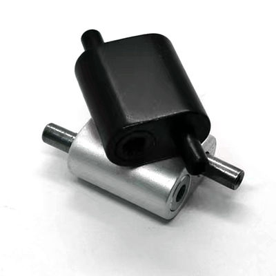 ตัวยึดสายเคเบิลแบบวนลูปพร้อมโซลูชันช่วงล่างขั้นสูง พร้อมกลไกการยึดสายไฟแบบไม่ต้องใช้เครื่องมือ เป็นมิตรกับสิ่งแวดล้อม และเหมาะสำหรับสายเคเบิลขนาด 1.2-1.5 มม.