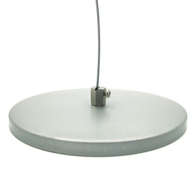 ตัวจับยึดสายเคเบิลสำหรับงานก่อสร้างและแสดงผลพร้อมชุดแขวน