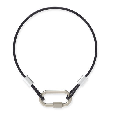 Speaker Safety Stainless Steel Cable Safety Wire Rope For Ceiling Speaker Mounted Ceiling Or On The Wall Add Security For Hanging Light Lock Camera DIY Speaker In Hall Car Bar Exibition