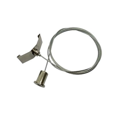 ชุดติดตั้งสายเคเบิลสแตนเลสสตีลสำหรับระบบไฟ