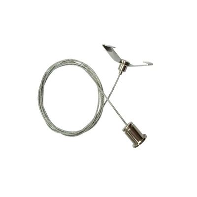 ชุดติดตั้งสายเคเบิลสแตนเลสสตีลสำหรับระบบไฟ