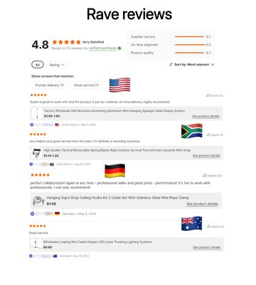 เครื่องจับสายทองแดงสําหรับสายเหล็กขนาด 0.6mm ~ 2.0mm พร้อมส่ง 7 วันและ MOQ 100 PC