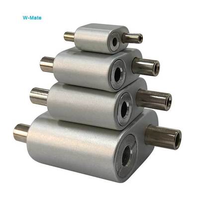 สแตนเลส สแตนเลสเคเบิ้ลกริปเปอร์ สายสายคลิปกับ 7 วันการจัดส่งและ 1000pcs MOQ