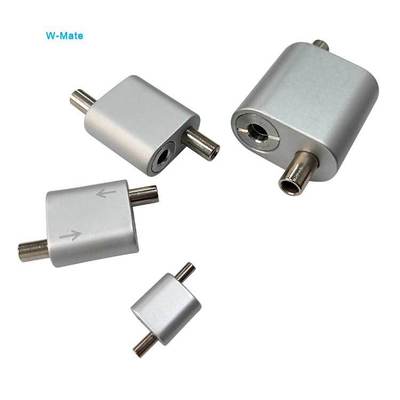 สแตนเลส สแตนเลสเคเบิ้ลกริปเปอร์ สายสายคลิปกับ 7 วันการจัดส่งและ 1000pcs MOQ