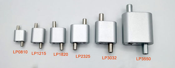 ตัวยึดสายสแตนเลสสตีลขนาด 25*25 มม. สำหรับติดตั้งบนเพดานและเชื่อมต่ออย่างปลอดภัย