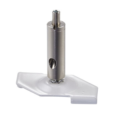 สินค้าจากโรงงาน สแตนเลสดirect T Bar Clip Ceiling Grid Components for Track Light System